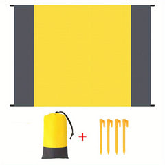 Waterproof Foldable Picnic Mat Beach Mat