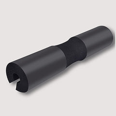Barbell Pad Squat Pad With Strap Shoulder Support For Squats