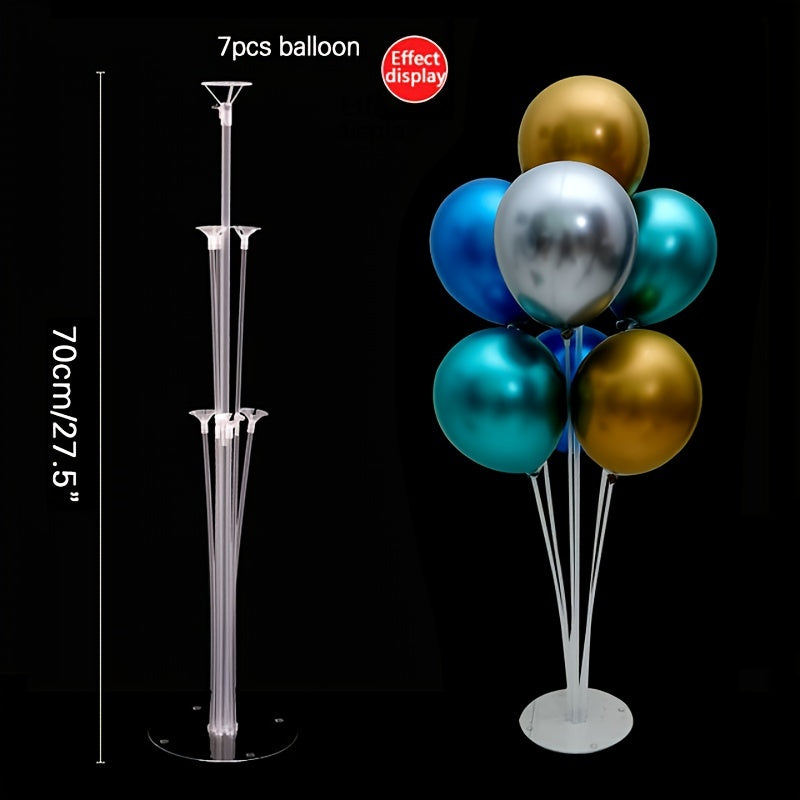 Balloon Stand Happy Birthday Party Baby Shower Decor