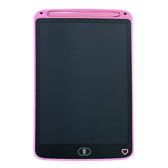 26 LCD Colorful Writing Tablet For Students Doodle Board