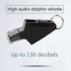 2pcs Emergency Whistles Sports Dog Walking Safety Training