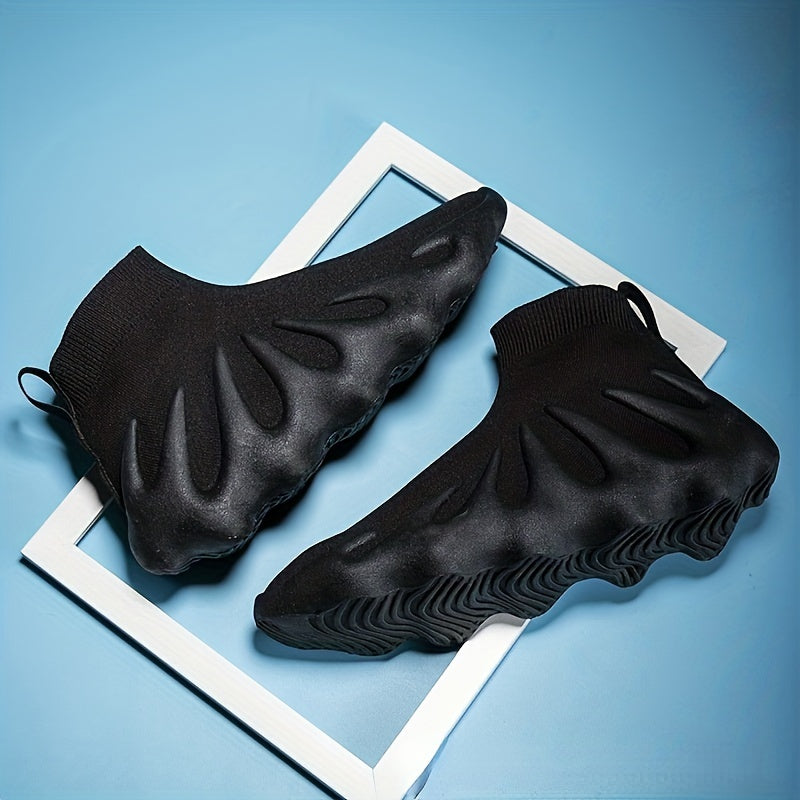 Women's Breathable Octopus Sneakers Casual Slip On Shoes
