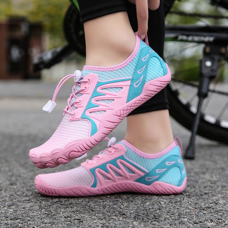 Women's Outdoor Water Sports Shoes Quick Dry Aqua Shoes