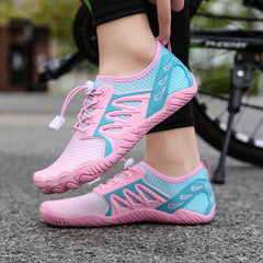Women's Outdoor Water Sports Shoes Quick Dry Aqua Shoes