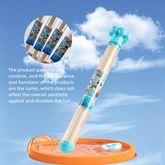 Fireworks Water Gun Kids Toy Large Capacity Sprayer Durable Outdoor Water Play