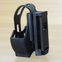 Waist Hanging Holder Molle Accessories Case