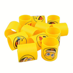 Coil Spring Toy for Kids Party Favors Bulk Set