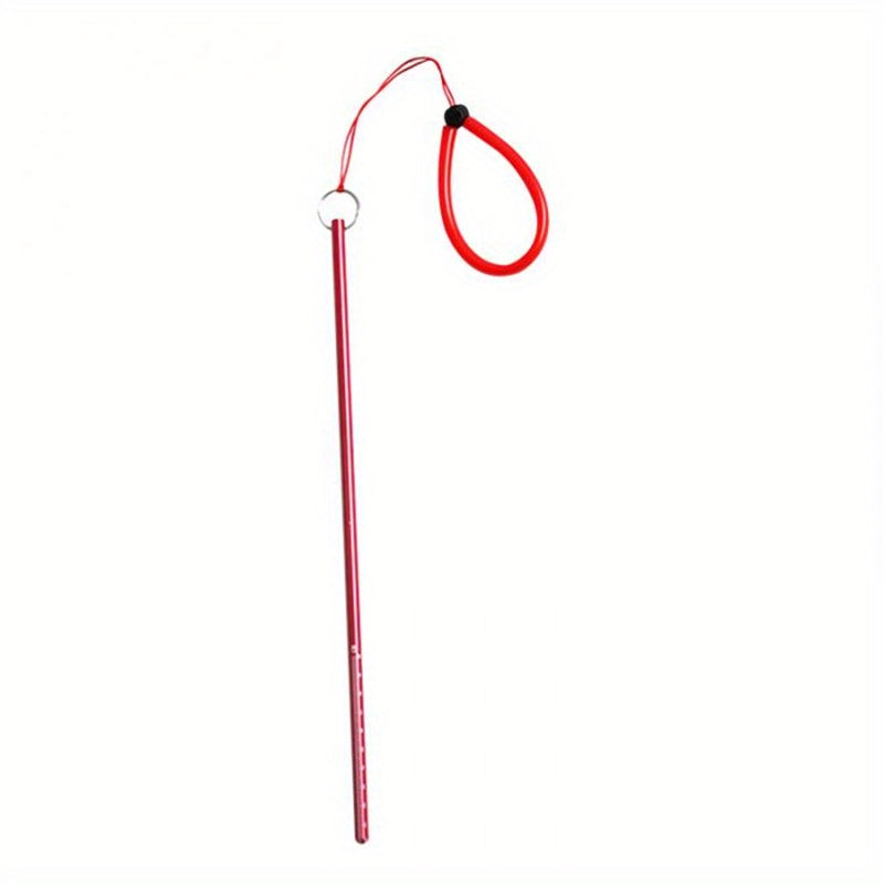 Titanium Scuba Stick Pointer Rod for Diving & Camping