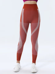 High Waist Yoga Pants for Women Stretchy and Butt Lifting Leggings