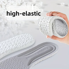 Outdoor Hiking Replacement Insoles Breathable Comfortable Insoles