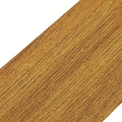 Wood Grain Adhesive Repair Tape - Golden Camel Brown - 5.7cmx4.57m