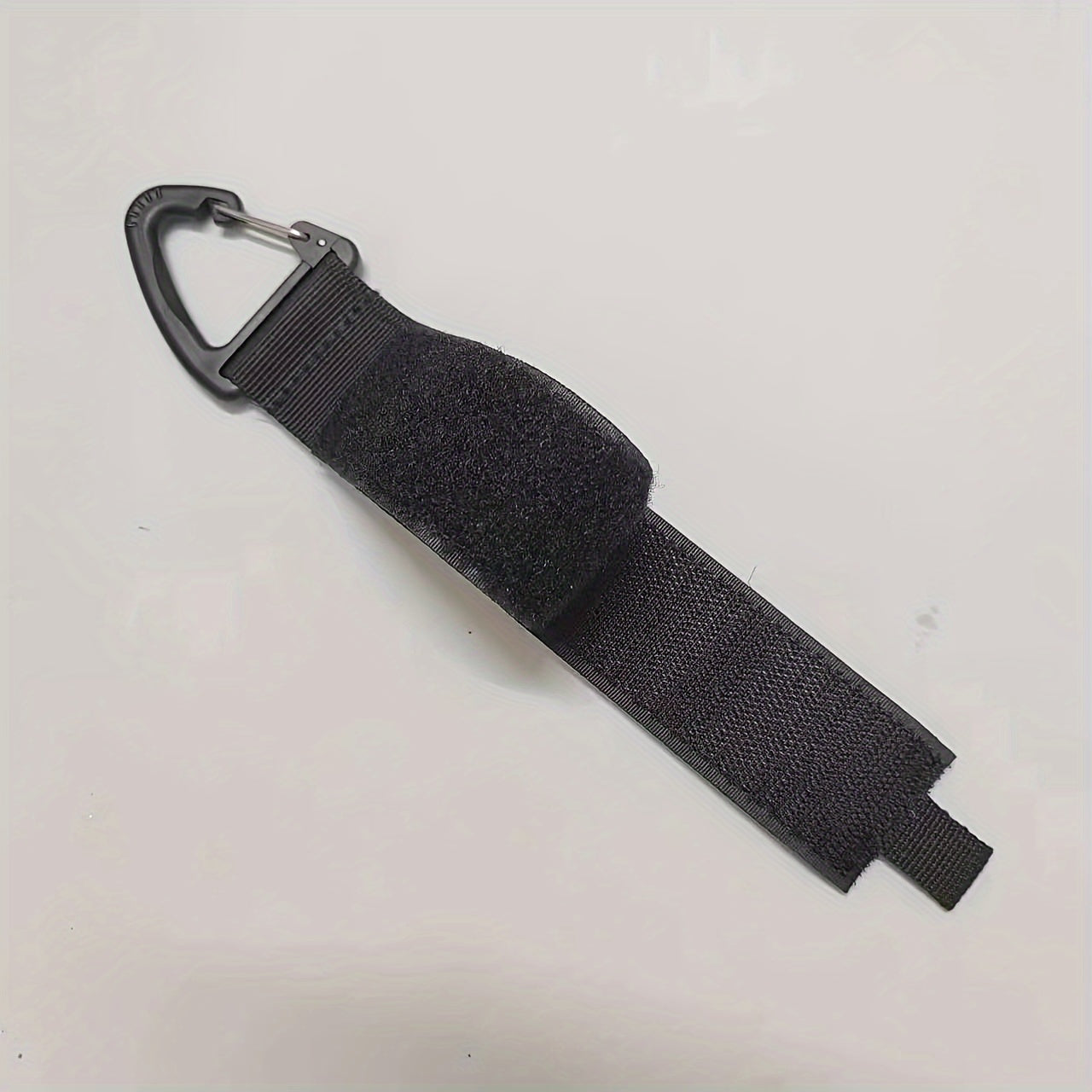 Triangle Buckle Keychain Keyring for Camping
