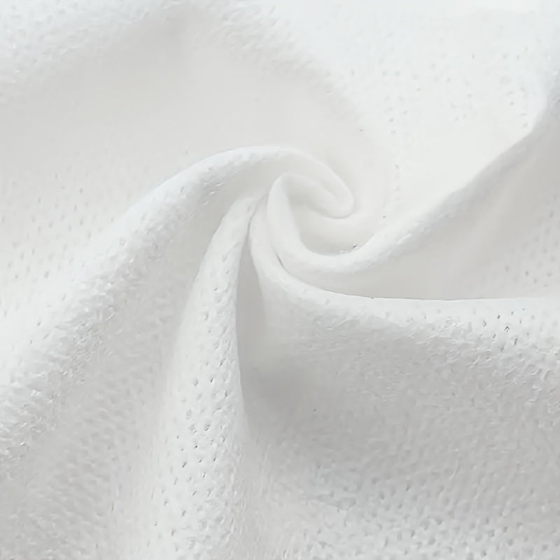50pcs Compressed Bath Towel for Outdoor Camping & Travel