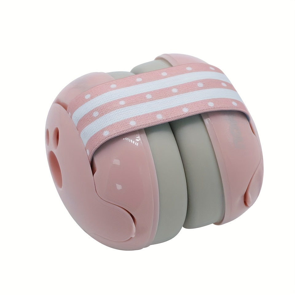 Baby Noise Cancelling Earmuffs