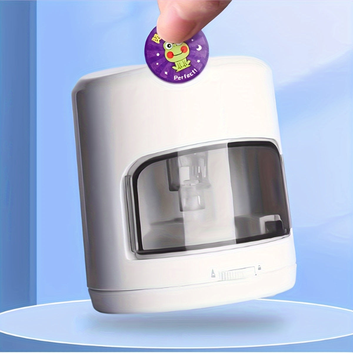4000pcs Reward Praise Drawer Stickers No Odor