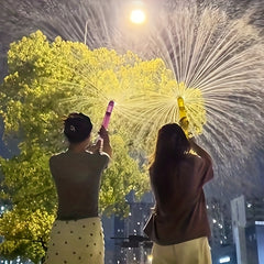 Elephant Themed Water Gun for Beach Parties