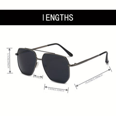 Polarized UV Protection Sunglasses Lightweight Men Women
