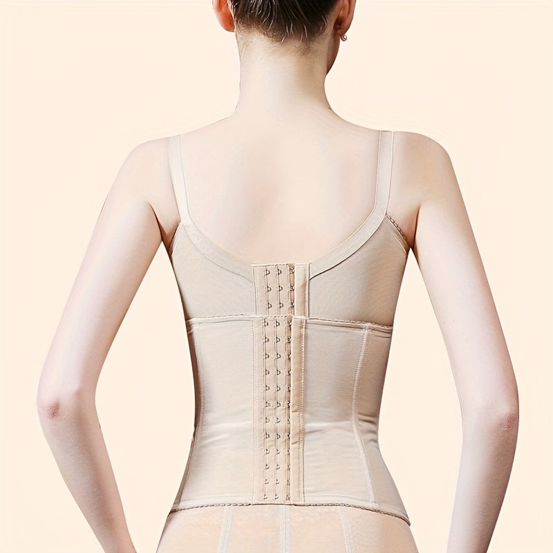 Waist Trainer Tummy Wrap Tummy Control Slim Cincher Women's Shapewear