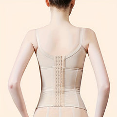 Waist Trainer Tummy Wrap Tummy Control Slim Cincher Women's Shapewear