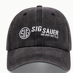 Printed Baseball Cap Men Women Dad Hat Outdoor Sun Hat Fishing Mountaineering