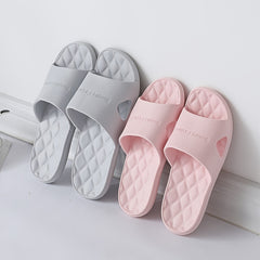 Quick Drying Non-slip Indoor Slippers for Bathroom Pool