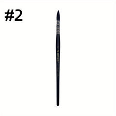 Watercolor Brush Set for Artists - Gouache Art Supplies