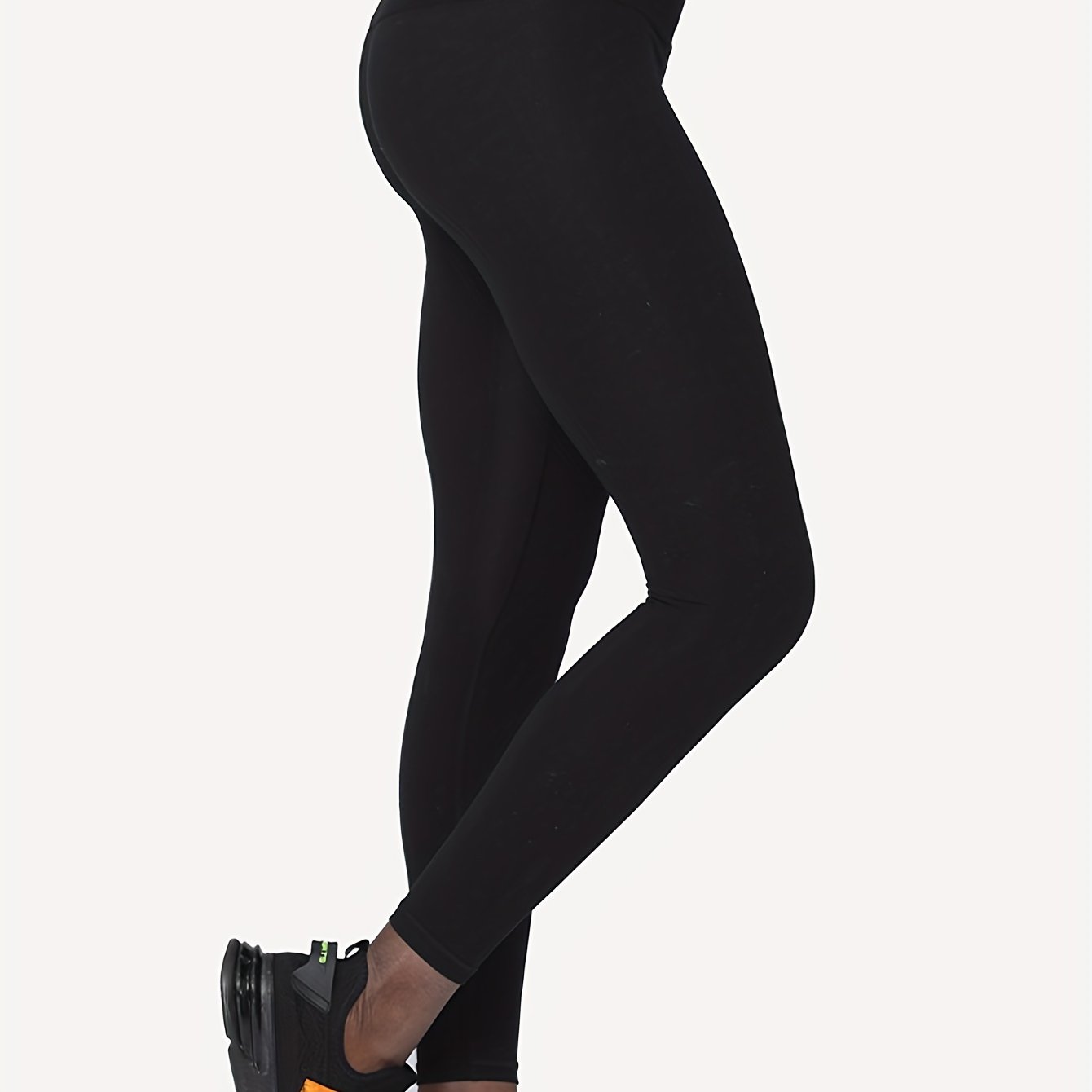 High Waist Tummy Control Butt Lifting Shorts Women's Shapewear
