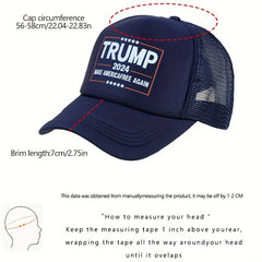Letters Sports Sunshade Baseball Cap