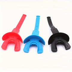 Double Layer Sports Mouthguard with Lanyard - Football & Hockey