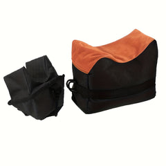 Tactical Sand Bag Set Water Resistant 900D Polyester Construction