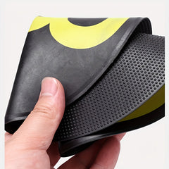 10pcs Anti Slip Poly Spot Markers Basketball Training Equipment