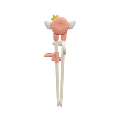Baby Training Chopsticks Cartoon Infant Feeding Tool