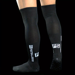 Breathable Compression Football Socks Men's And Women's