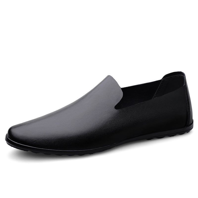 Men's Lightweight Casual Slip-On Loafer Shoes