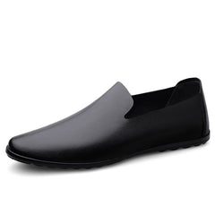 Men's Lightweight Casual Slip-On Loafer Shoes