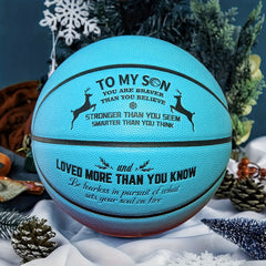 Creative Basketball Ideal Gift For Birthdays Anniversaries Christmas