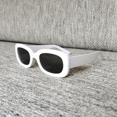 Teen Casual Sun Protection Sunglasses for Boys and Girls