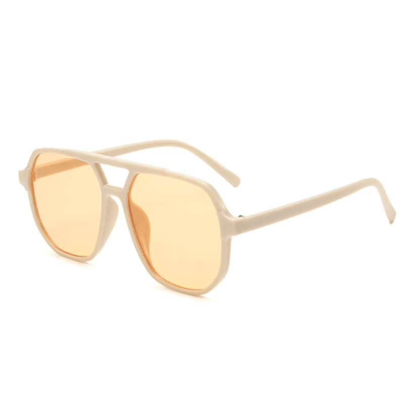 Aviator Sunglasses Anti Glare Gradient Glasses UV400