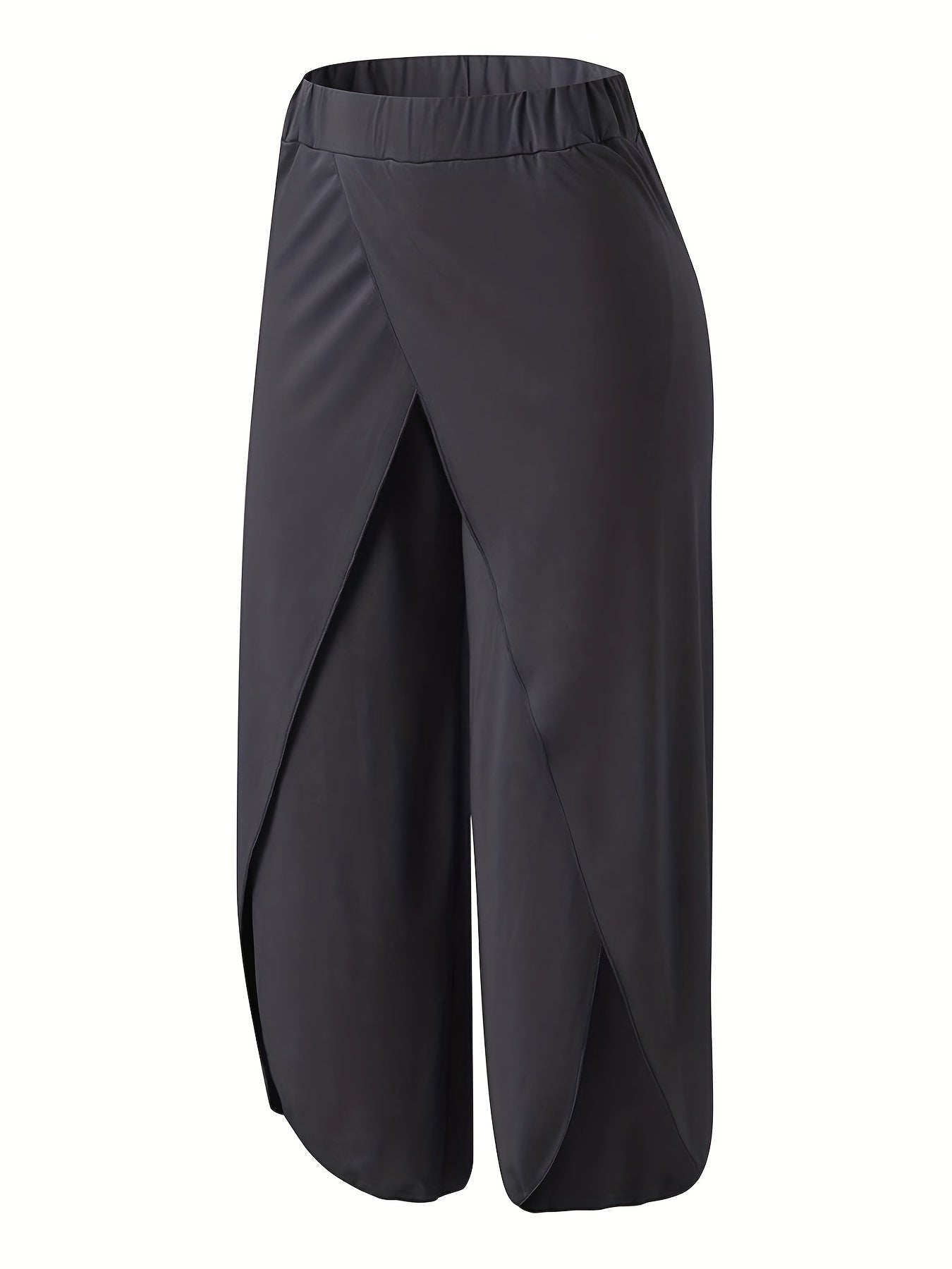 Casual Loose Wide Leg Pants for Women
