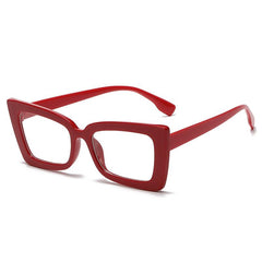 Round Blue Light Blocking Glasses for Women