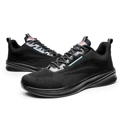 Men's Casual Sports Shoes Lace Up Sneakers