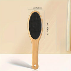 Foot File and Callus Remover for Feet - Pedicure Foot Heel Scraper