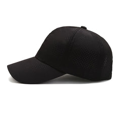 Men's Quick Dry Baseball Cap