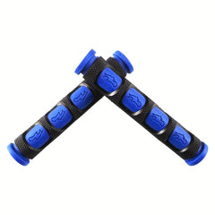 2pcs Bike Brake Handle Silicone Cover Soft Non-slip Motorcycle Protective