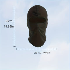 Outdoor Cycling Mask Bandana Sunscreen Dustproof Neck Bicycle Liner