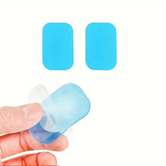 Abdominal Massager Replacement Patches 2pcs 3.99