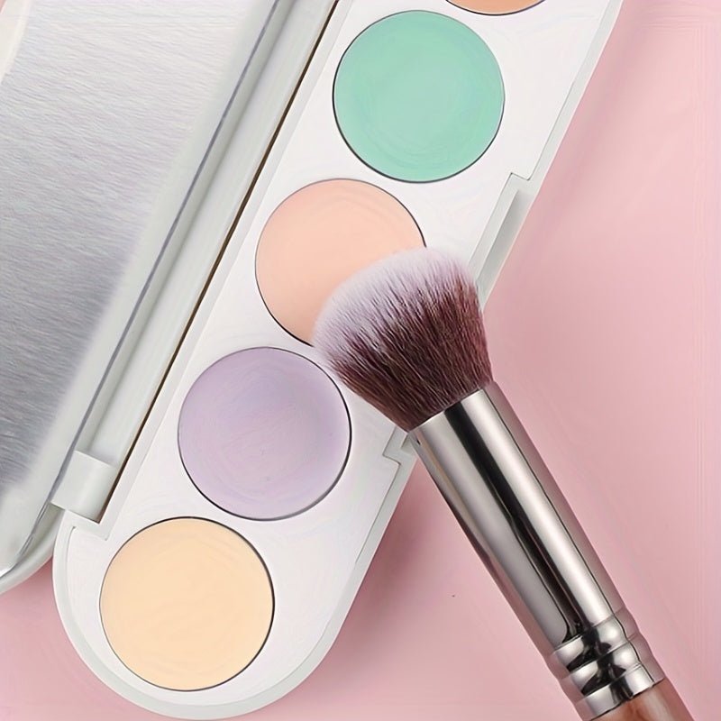Pro Complexion Brush 1PC Makeup Powder Foundation Brush