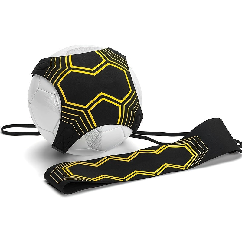 Football Training Bump Bag with Elastic Swing Belt