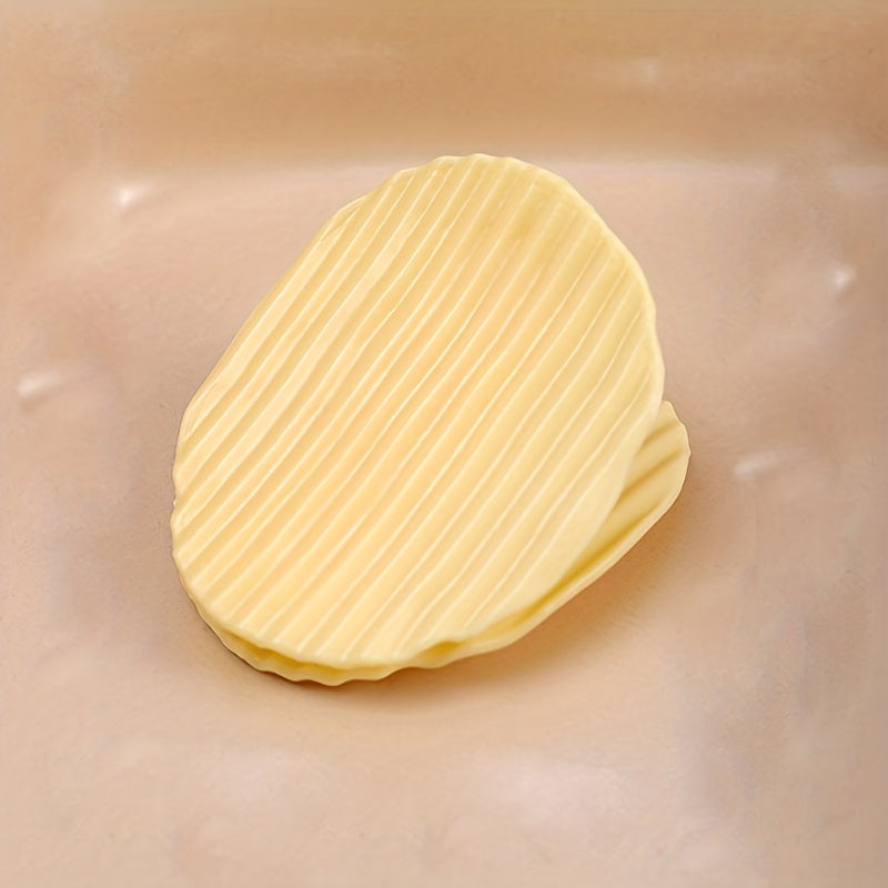 Creative Simulation Shape Clip for Journal Decoration and Sealing