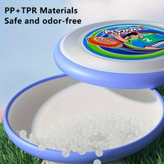 135G Soft Edge Competition Flying Disc